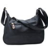 Sac bandoulière à 6 compartiments avec finitions doré - Thumbnail Image 14