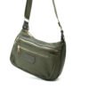 Sac bandoulière à 6 compartiments en polyester imperméable - Thumbnail Image 13