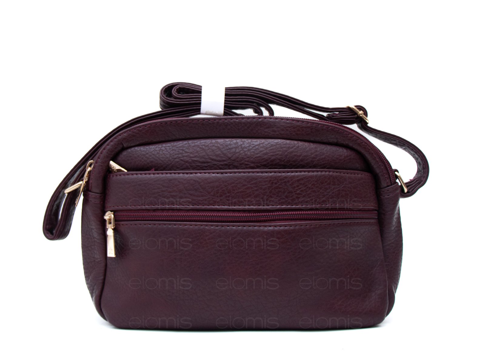 Petit sac bandoulière à 5 compartiments – Image 10