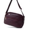 Petit sac bandoulière à 5 compartiments - Thumbnail Image 4