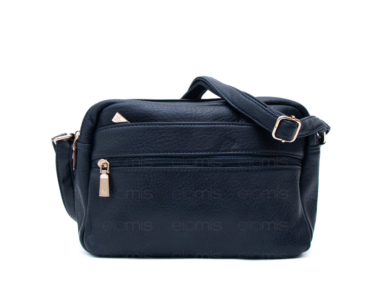 Petit sac bandoulière à 5 compartiments – Image 12