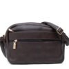 Petit sac bandoulière à 5 compartiments - Thumbnail Image 9