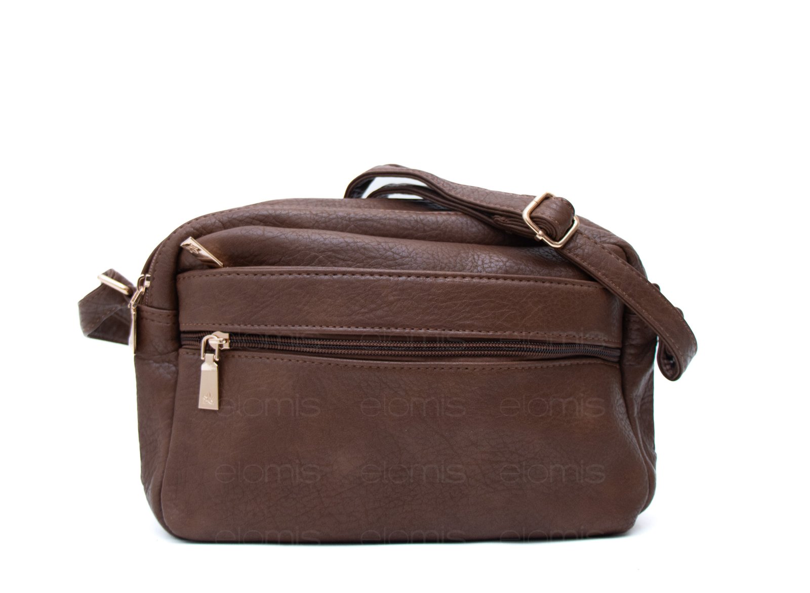 Petit sac bandoulière à 5 compartiments – Image 15
