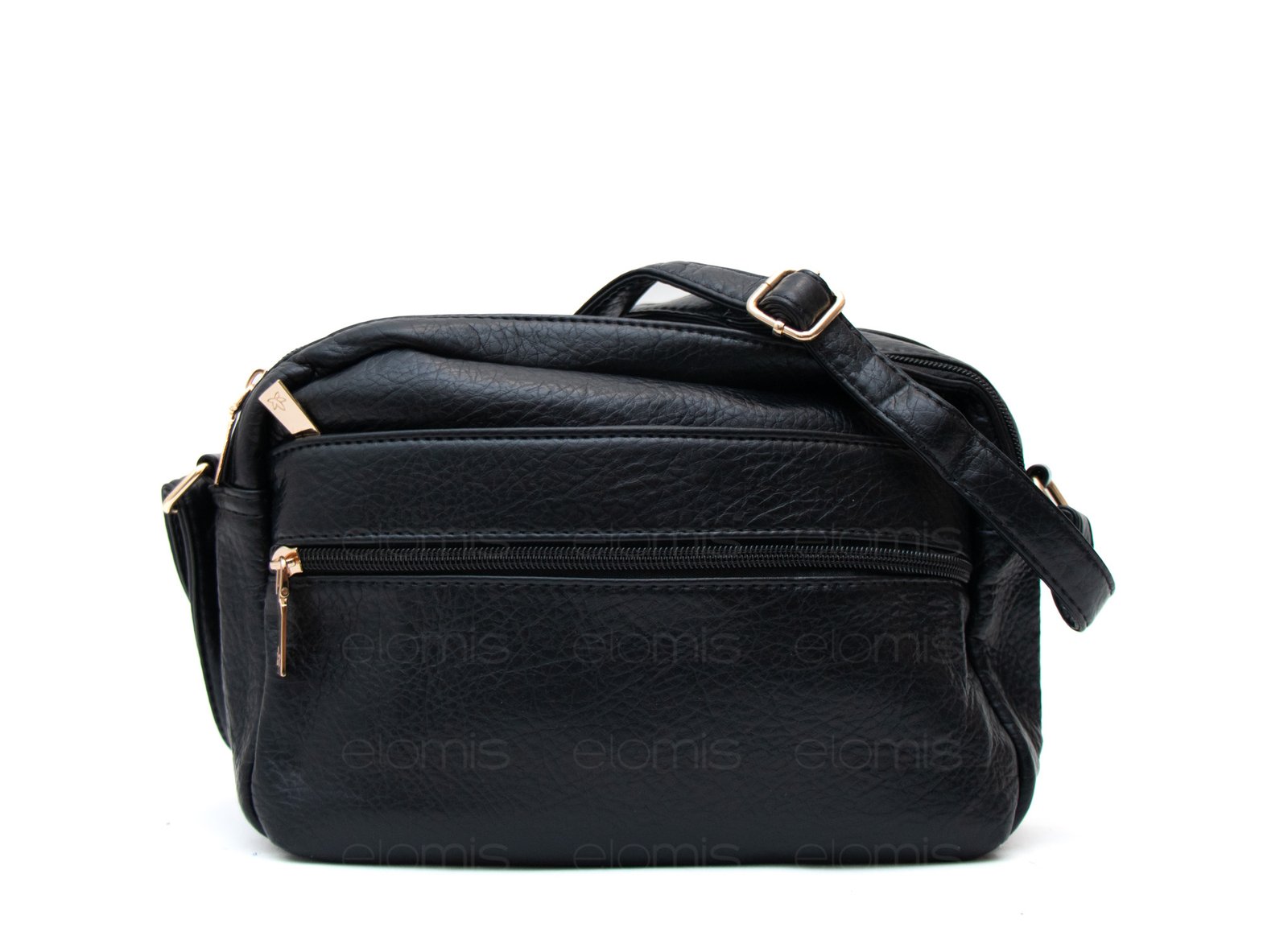 Petit sac bandoulière à 5 compartiments – Image 14