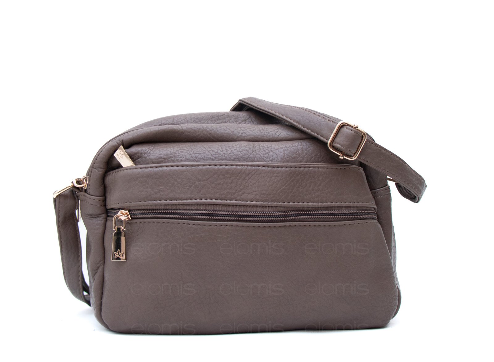 Petit sac bandoulière à 5 compartiments – Image 13