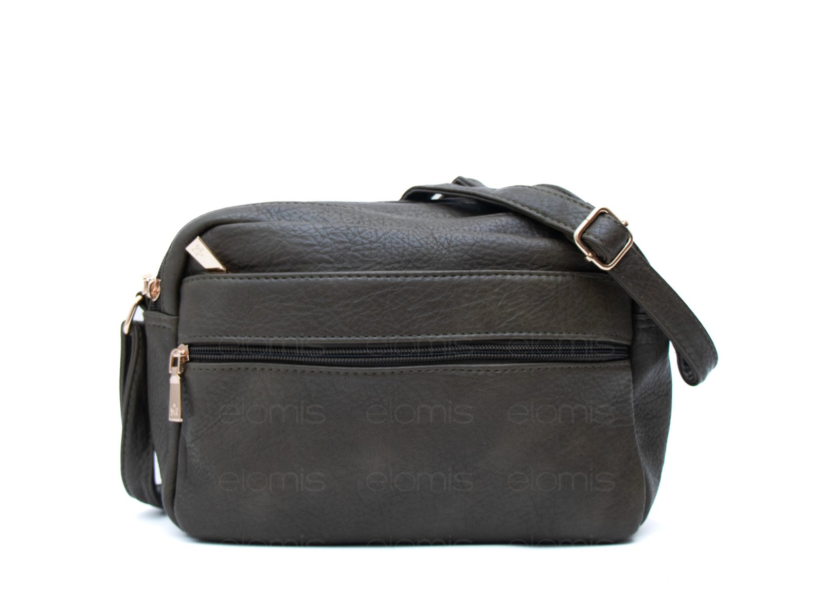 Petit sac bandoulière à 5 compartiments – Image 11