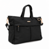 Sac cartable en polyster imperméable V2 - Thumbnail Image 3