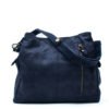 Bleu foncé