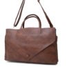 Grand sac cartable à triple compartiments interne - Thumbnail Image 6
