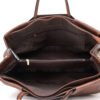 Grand sac cartable à triple compartiments interne - Thumbnail Image 7