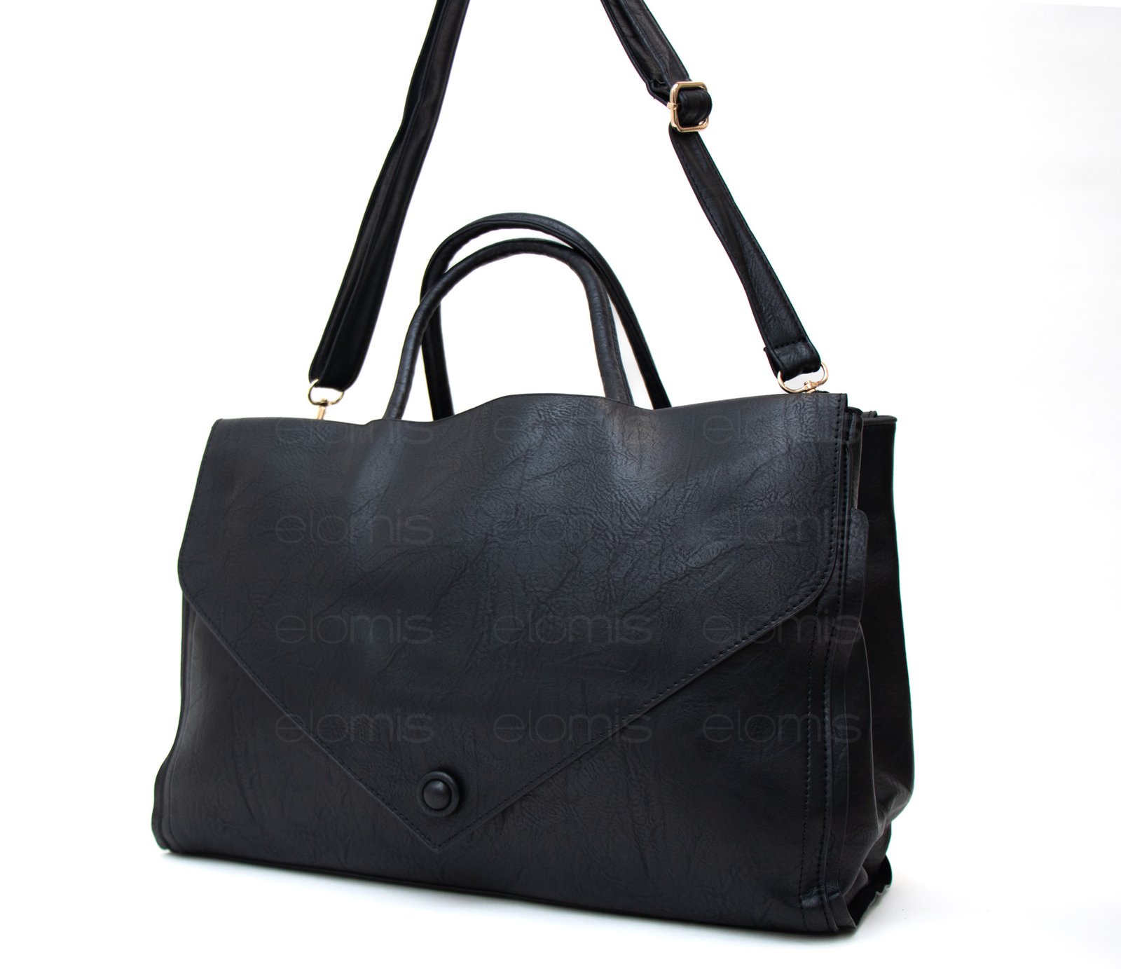 Grand sac cartable à triple compartiments interne – Image 5