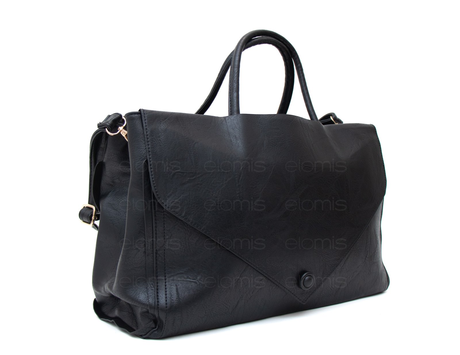 Grand sac cartable à triple compartiments interne – Image 2
