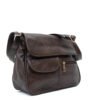 Sac bandoulière à 6 compartiments / Finitions dorées - Thumbnail Image 16