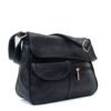Sac bandoulière à 6 compartiments / Finitions dorées - Thumbnail Image 10