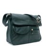 Sac bandoulière à 6 compartiments / Finitions dorées - Thumbnail Image 13