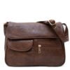Marron foncé