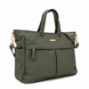 Sac cartable en polyster imperméable V2 - Thumbnail Image 5
