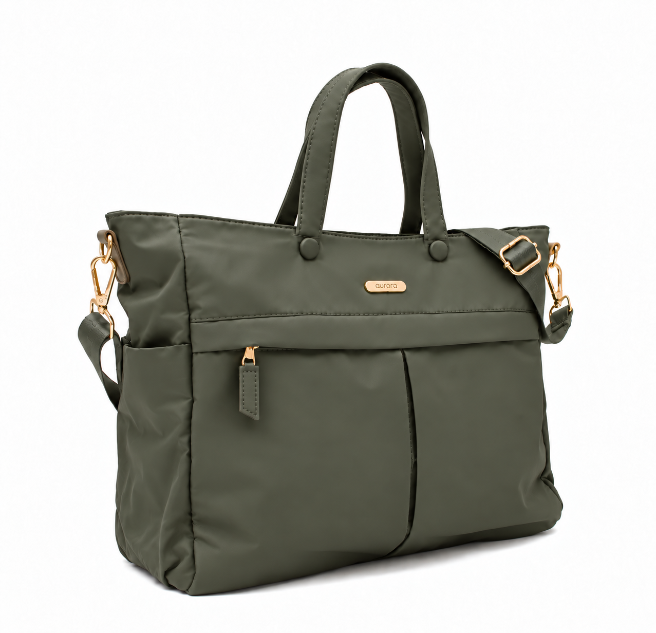 Sac cartable en polyster imperméable V2 – Image 5