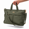 Sac cartable en polyster imperméable V2 - Thumbnail Image 8