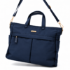 Sac cartable en polyster imperméable V2 - Thumbnail Image 7