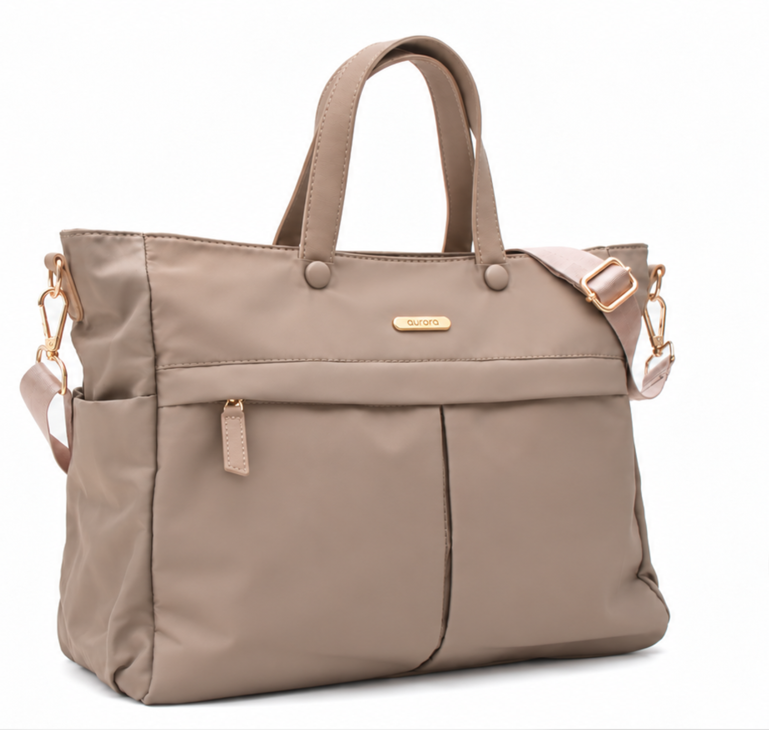Sac cartable en polyster imperméable V2 – Image 2