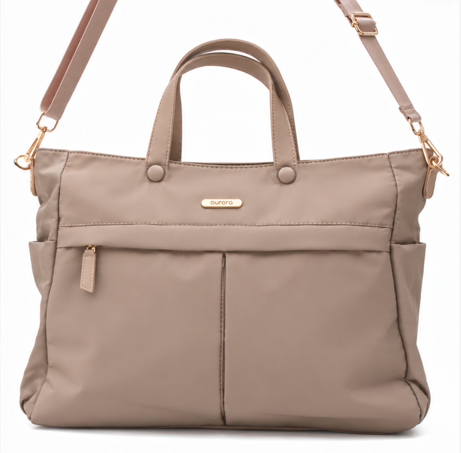 Sac cartable en polyster imperméable V2 – Image 6