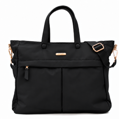 Sac cartable en polyster imperméable V2