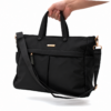 Sac cartable en polyster imperméable V2 - Thumbnail Image 9