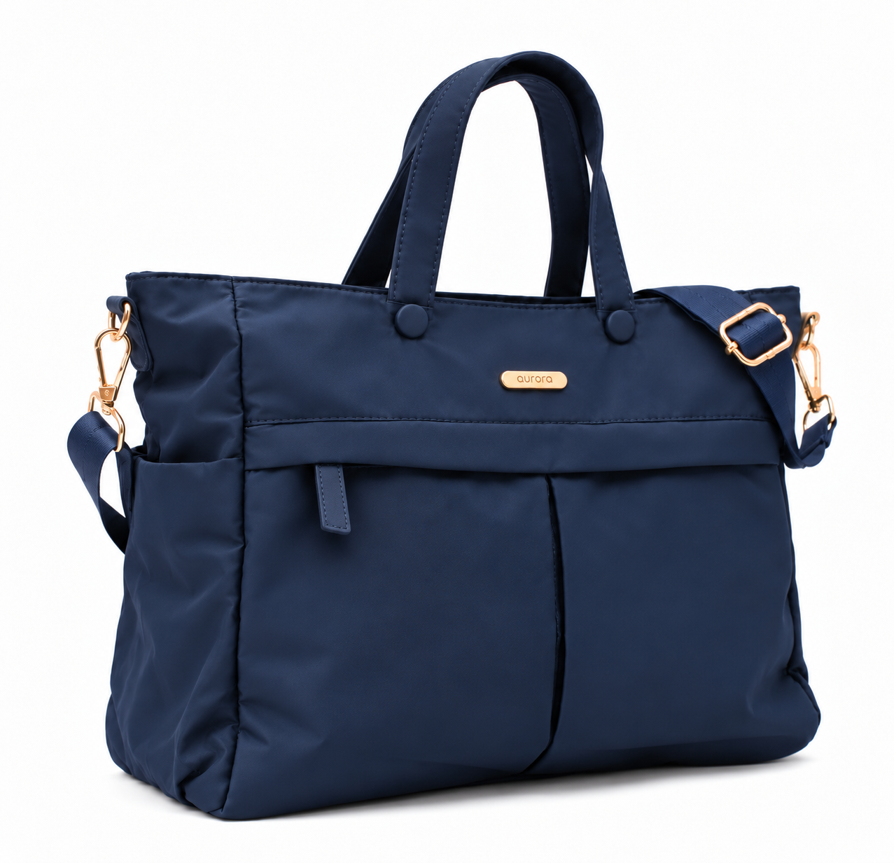 Sac cartable en polyster imperméable V2 – Image 4